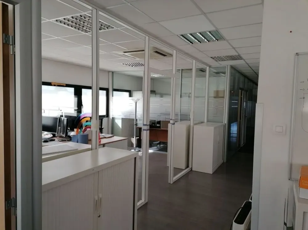 Traitement acoustique à Notre-Dame-d’Oé