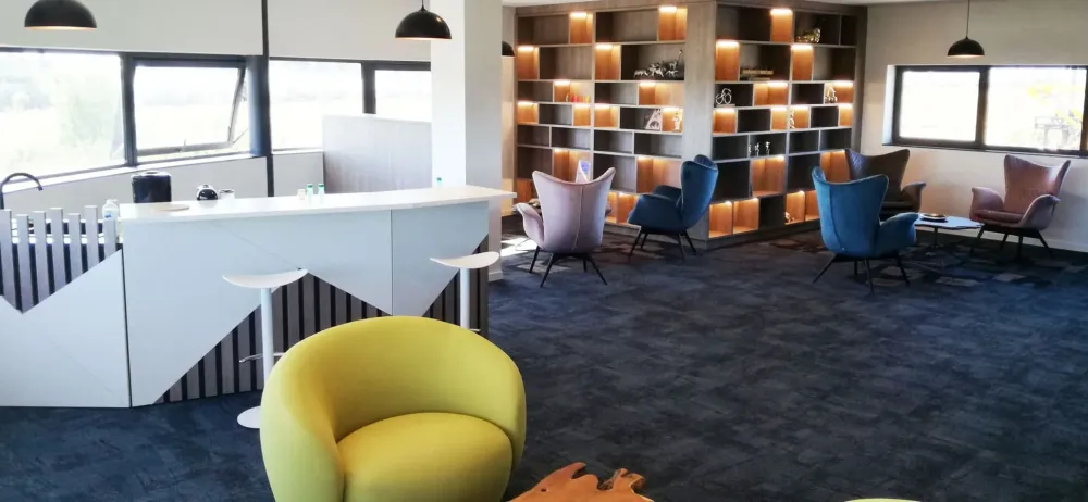 Agencement sur mesure à Notre-Dame-d’Oé